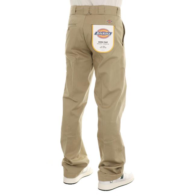 PANTALONE 247 REGULAR WORK DICKIES - Mad Fashion | img vers.650x/